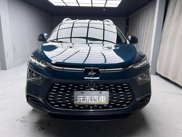 LUXGEN納智捷 URX  第2張相片