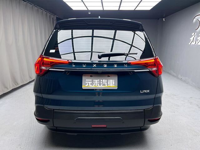 LUXGEN納智捷 URX  第5張相片