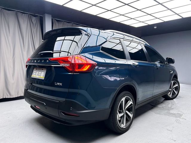 LUXGEN納智捷 URX  第6張相片