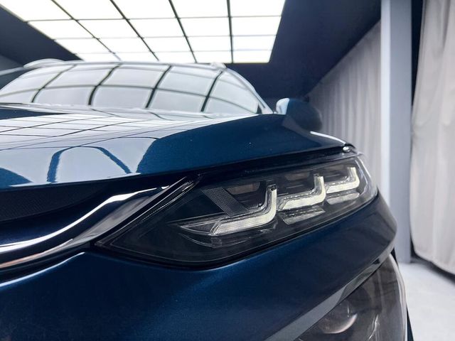 LUXGEN納智捷 URX  第7張相片