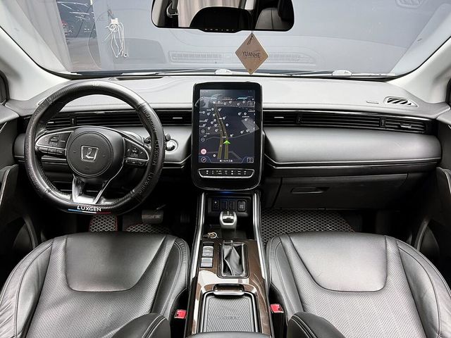 LUXGEN納智捷 URX  第9張相片