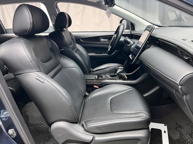 LUXGEN納智捷 URX  第12張相片