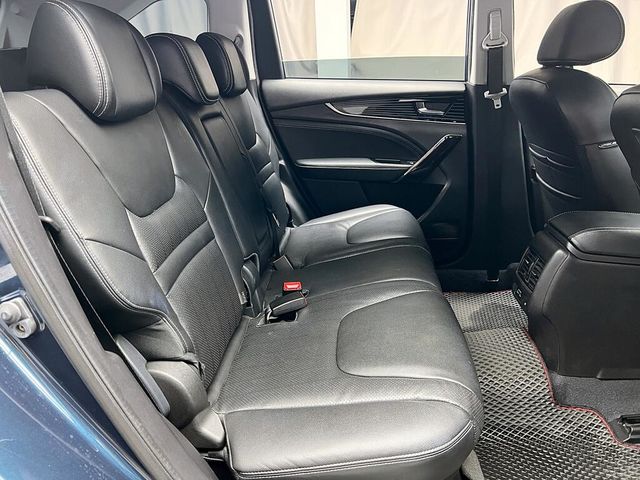 LUXGEN納智捷 URX  第14張相片