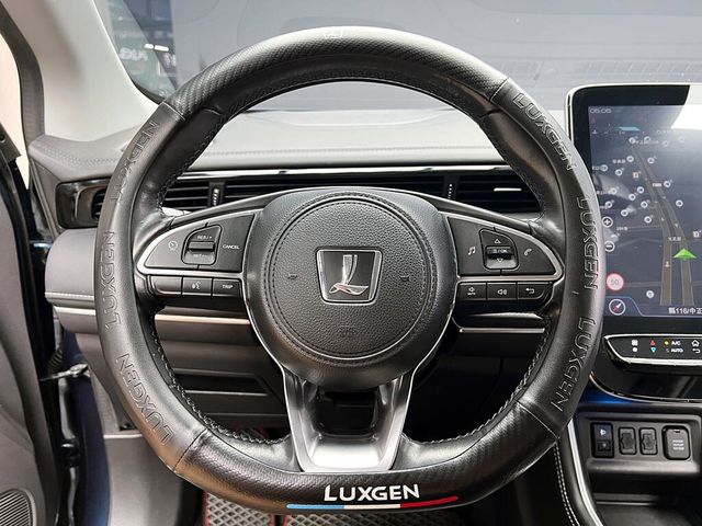 LUXGEN納智捷 URX  第15張相片