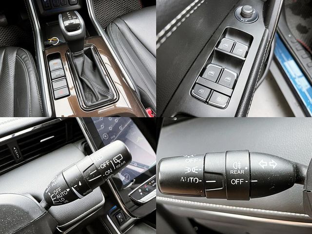 LUXGEN納智捷 URX  第17張相片