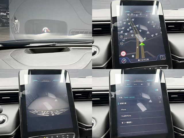 LUXGEN納智捷 URX  第18張相片