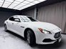 MASERATI瑪莎拉蒂 QUATTROPORTE  第3張縮圖