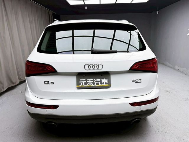 AUDI奧迪 Q5  第5張相片