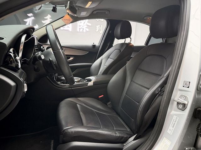 M-BENZ賓士 C200  第10張相片