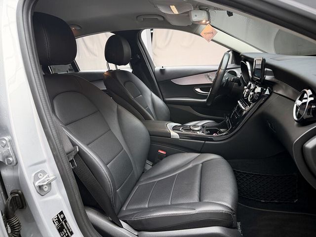 M-BENZ賓士 C200  第11張相片