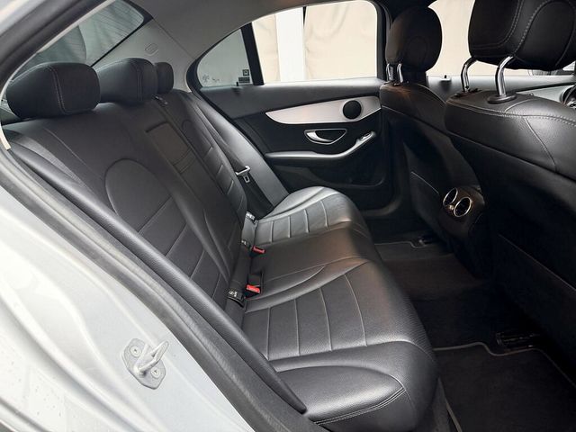 M-BENZ賓士 C200  第13張相片