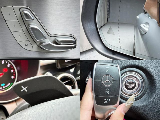 M-BENZ賓士 C200  第17張相片