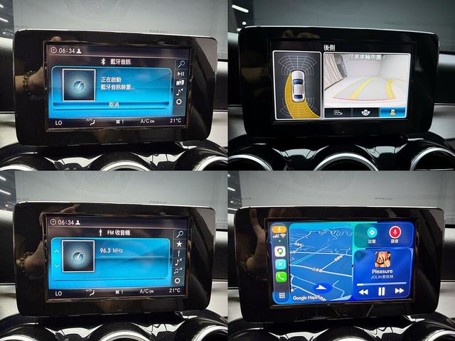 M-BENZ賓士 C200  第18張相片
