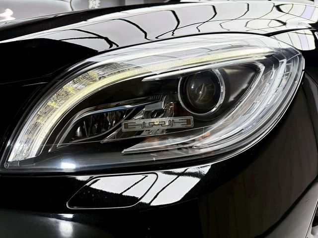 M-BENZ賓士 ML400  第7張相片