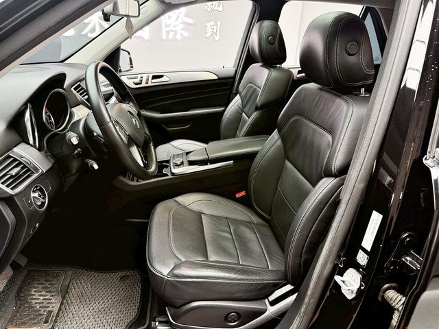 M-BENZ賓士 ML400  第11張相片
