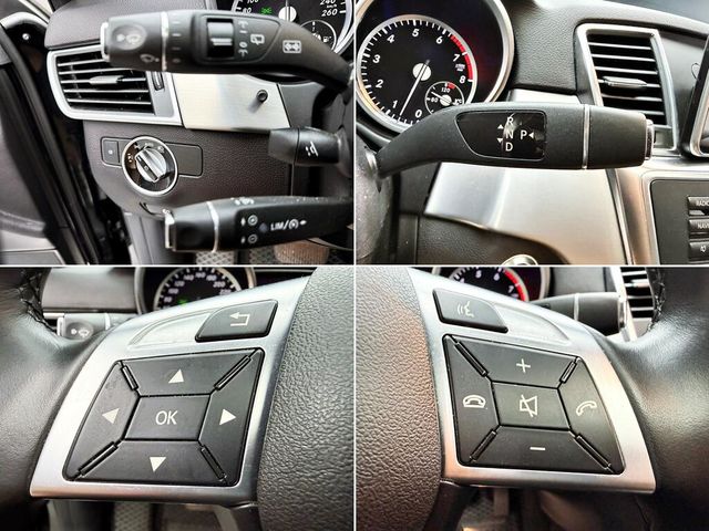M-BENZ賓士 ML400  第19張相片