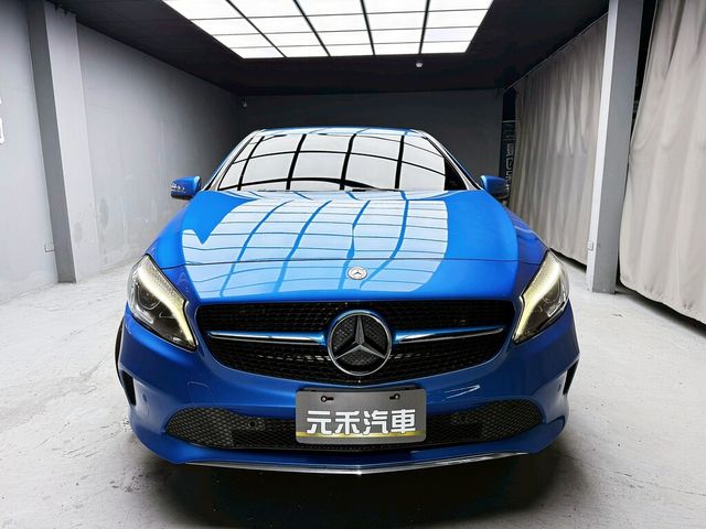 M-BENZ賓士 A180  第2張相片