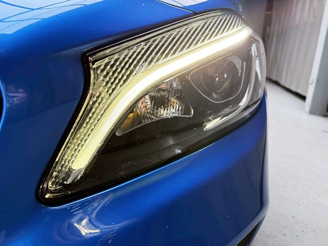 M-BENZ賓士 A180  第7張相片