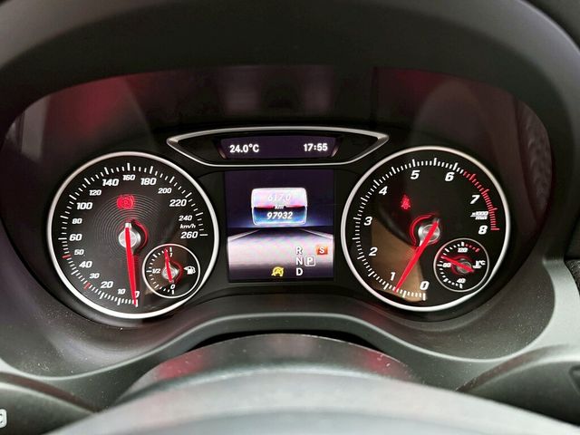 M-BENZ賓士 A180  第10張相片