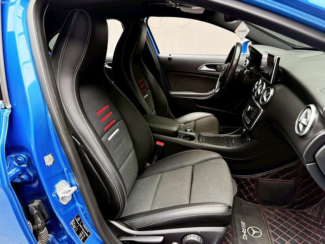M-BENZ賓士 A180  第12張相片