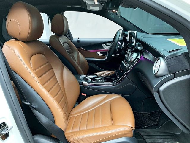 M-BENZ賓士 GLC300  第12張相片