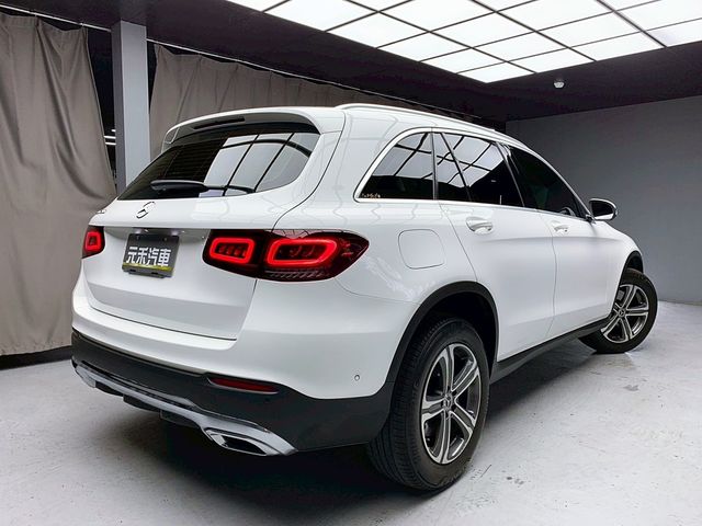 M-BENZ賓士 GLC200  第6張相片