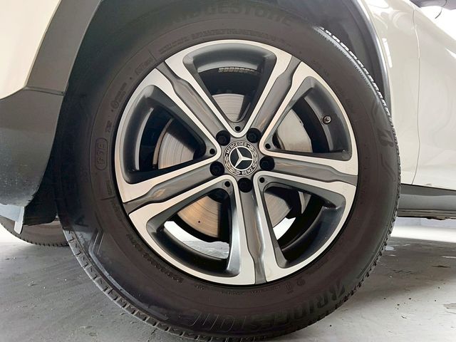 M-BENZ賓士 GLC200  第8張相片