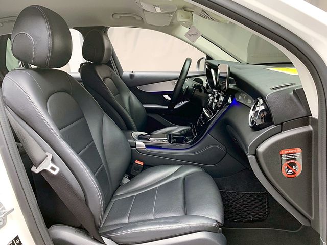 M-BENZ賓士 GLC200  第12張相片