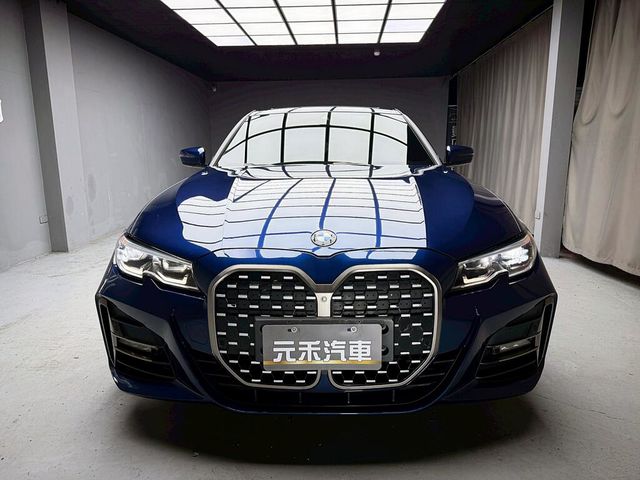 BMW寶馬 330I  第2張相片