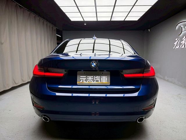 BMW寶馬 330I  第5張相片