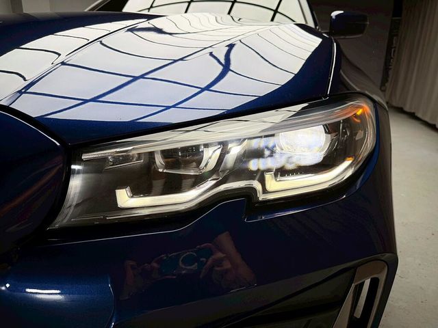 BMW寶馬 330I  第7張相片