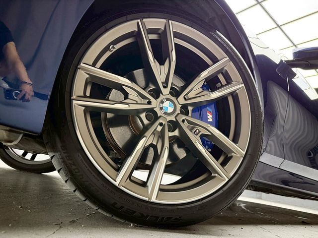 BMW寶馬 330I  第8張相片