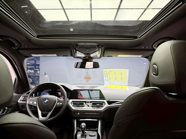 BMW寶馬 330I  第9張相片