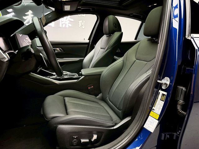 BMW寶馬 330I  第11張相片