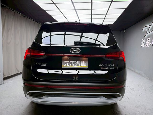 HYUNDAI現代 SANTA FE  第5張相片