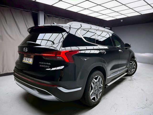 HYUNDAI現代 SANTA FE  第6張相片