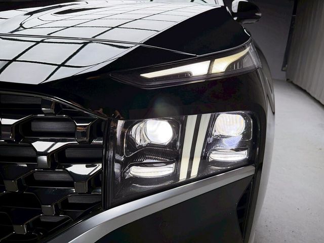 HYUNDAI現代 SANTA FE  第7張相片