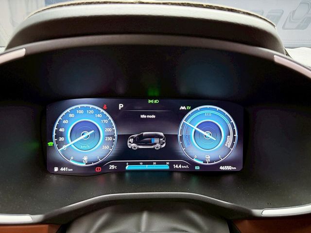 HYUNDAI現代 SANTA FE  第10張相片