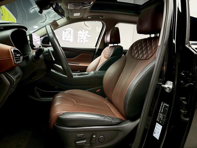 HYUNDAI現代 SANTA FE  第11張相片
