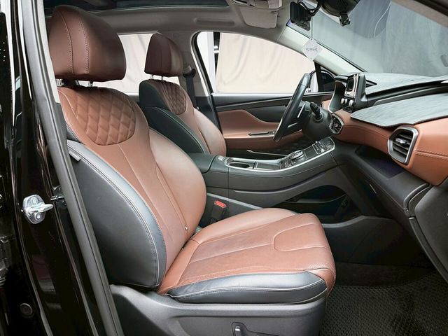 HYUNDAI現代 SANTA FE  第12張相片