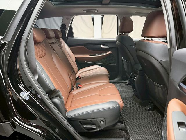 HYUNDAI現代 SANTA FE  第14張相片