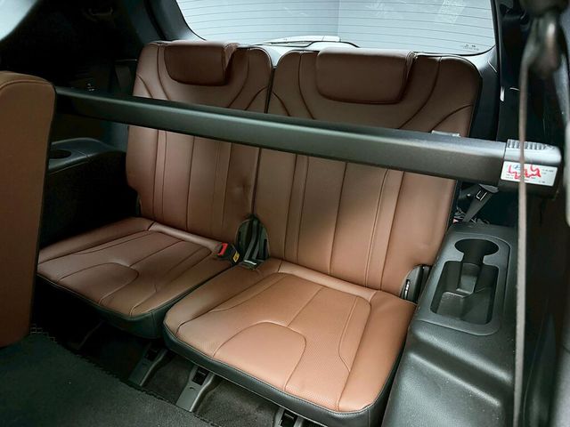 HYUNDAI現代 SANTA FE  第15張相片