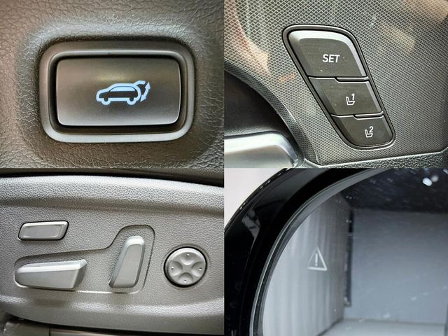 HYUNDAI現代 SANTA FE  第17張相片
