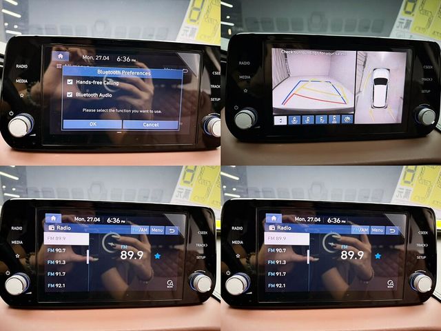 HYUNDAI現代 SANTA FE  第18張相片