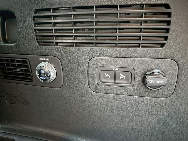 HYUNDAI現代 SANTA FE  第19張相片