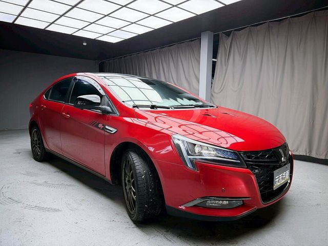 LUXGEN納智捷 S5 TURBO ECO HYPER  第3張相片