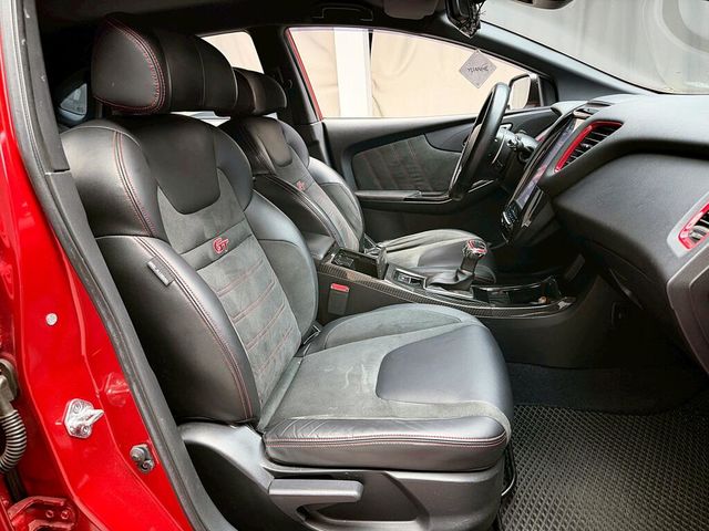 LUXGEN納智捷 S5 TURBO ECO HYPER  第12張相片