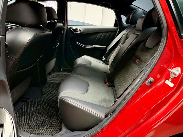 LUXGEN納智捷 S5 TURBO ECO HYPER  第13張相片