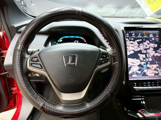 LUXGEN納智捷 S5 TURBO ECO HYPER  第15張相片