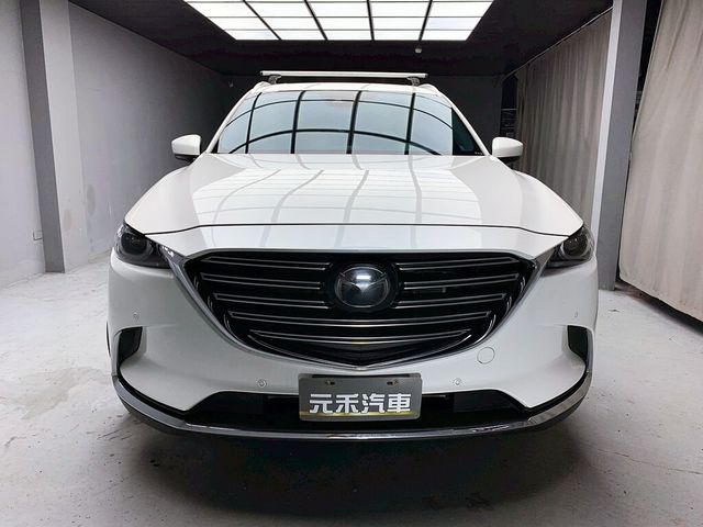 MAZDA馬自達 CX-9  第2張相片